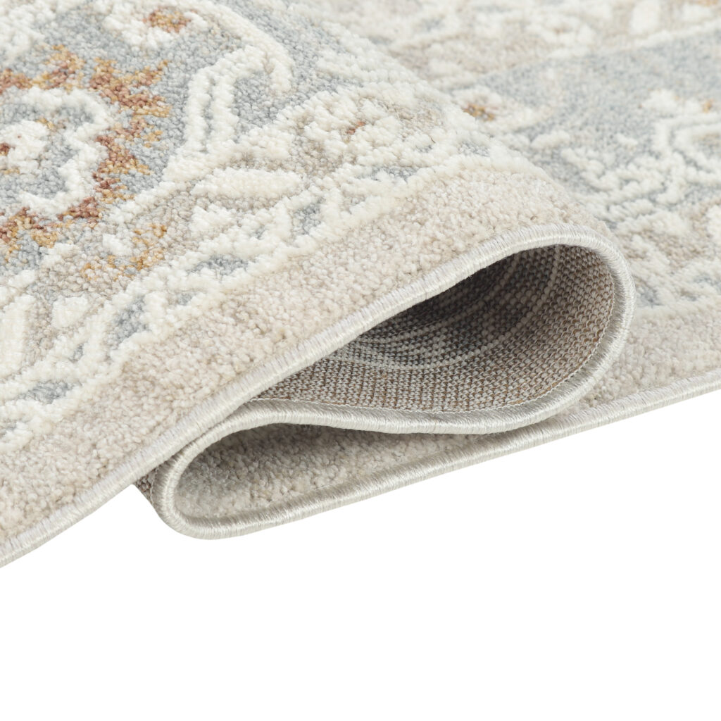 Alfombra Trend Beige Vintage Marco