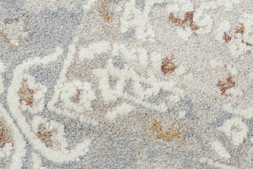 Alfombra Trend Beige Vintage Marco