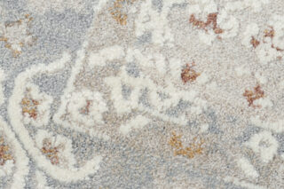 Alfombra Trend Beige Vintage Marco