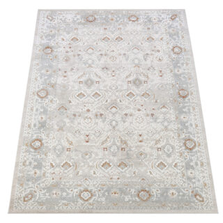Alfombra Trend Beige Vintage Marco