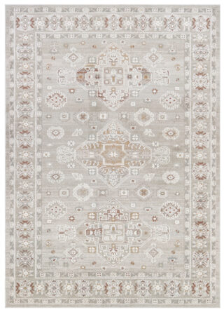 Alfombra Trend Beige Oriental