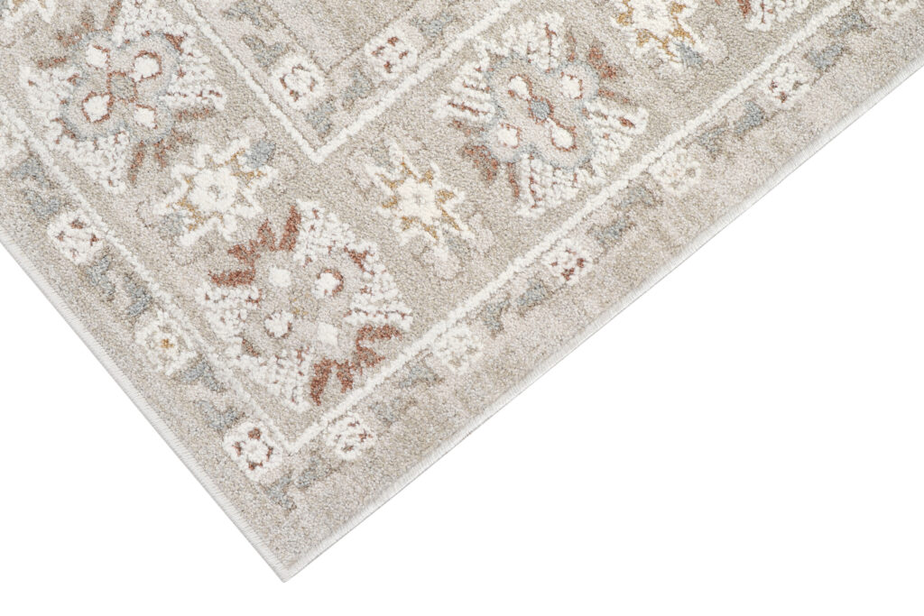 Alfombra Trend Beige Oriental