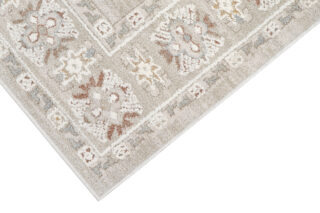 Alfombra Trend Beige Oriental