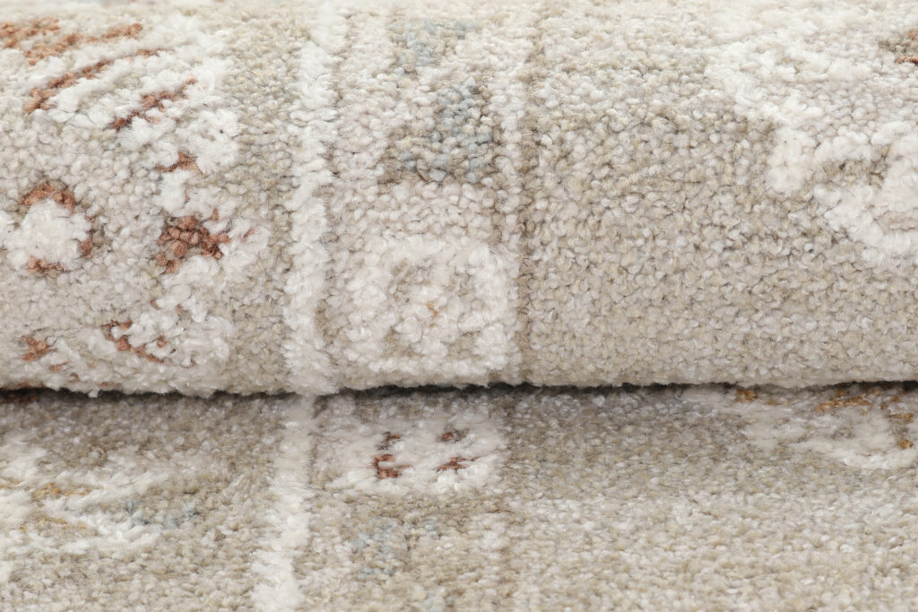 Alfombra Trend Beige Oriental