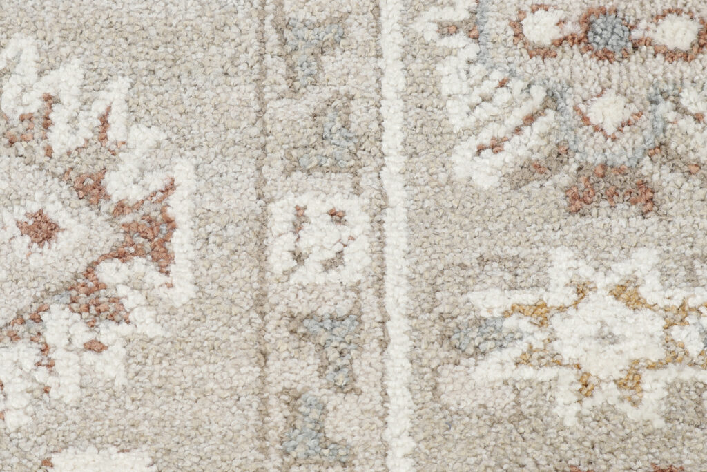 Alfombra Trend Beige Oriental