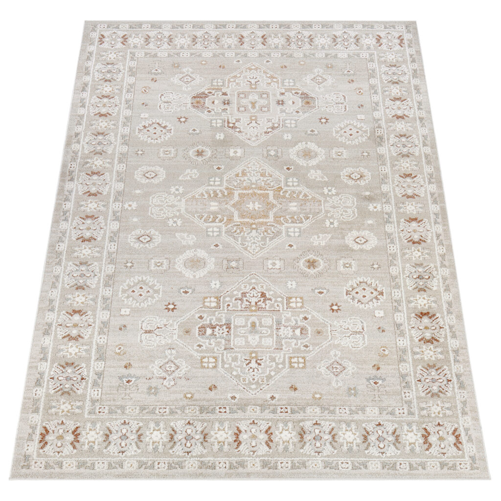 Alfombra Trend Beige Oriental