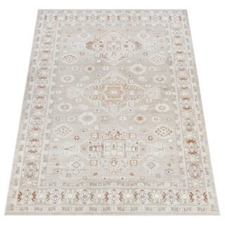 Alfombra Trend Beige Oriental