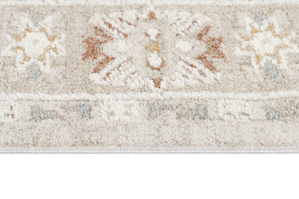 Alfombra Trend Beige Oriental
