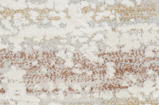 Alfombra Trend Beige Óxido Abstracta